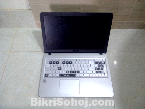 ASUS LAPTOP - X543MA-G0001W